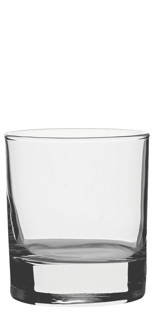Side Double Old Fashioned 11.5oz (33cl) - P42884-000000-B01012 (Pack of 12)